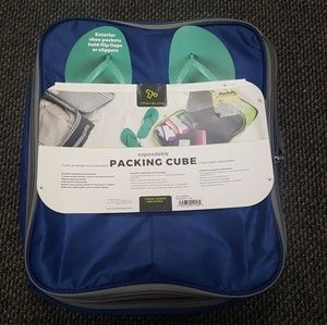Travelon Expandable Packing Cube